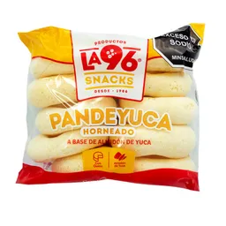 Pandeyuca Productos La 96 Pandeyuca (90 Gr)