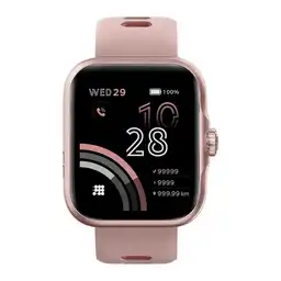 Viva Pro Cubitt Smartwatch Pk Ct Vivap5