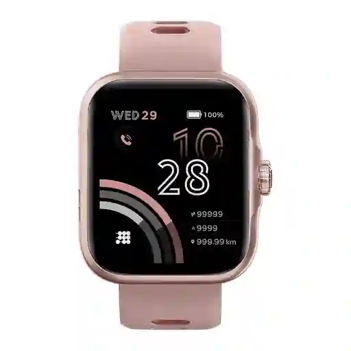 Viva Pro Cubitt Smartwatch Pk Ct Vivap5