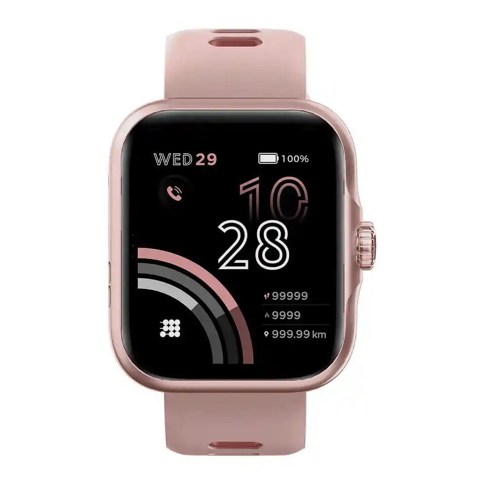 Viva Pro Cubitt Smartwatch Pk Ct Vivap5