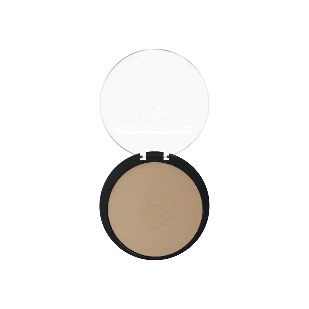 Polvo de Arroz Bardot Authentic - Bardot