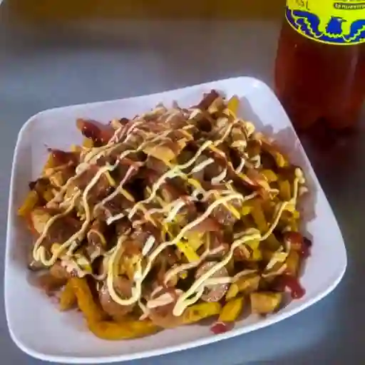 Combo Picada Mixta Grande