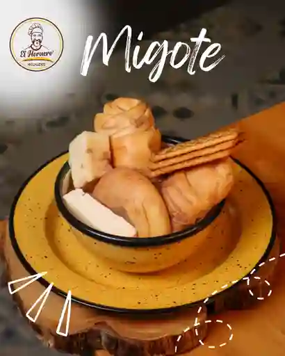 Migote Del Hornero