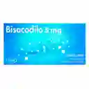 Humax Bisacodilo (5 mg) 10 Tabletas