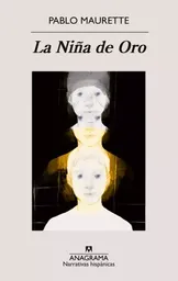 La Nina de Oro - Anagrama