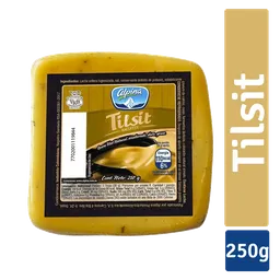 Queso Tilsit Natural Cuna 250g