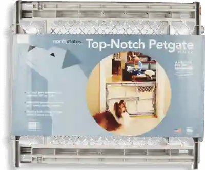 Top Notch Petgate Casas North States