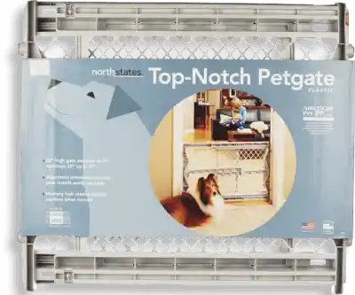 Top Notch Petgate Casas North States