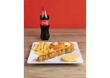 Combo Chuzo Butifarra