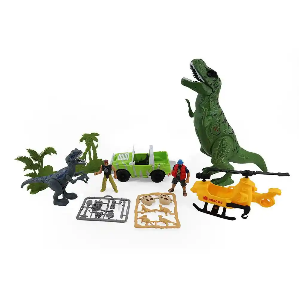 Dinosaurio Boing Toys