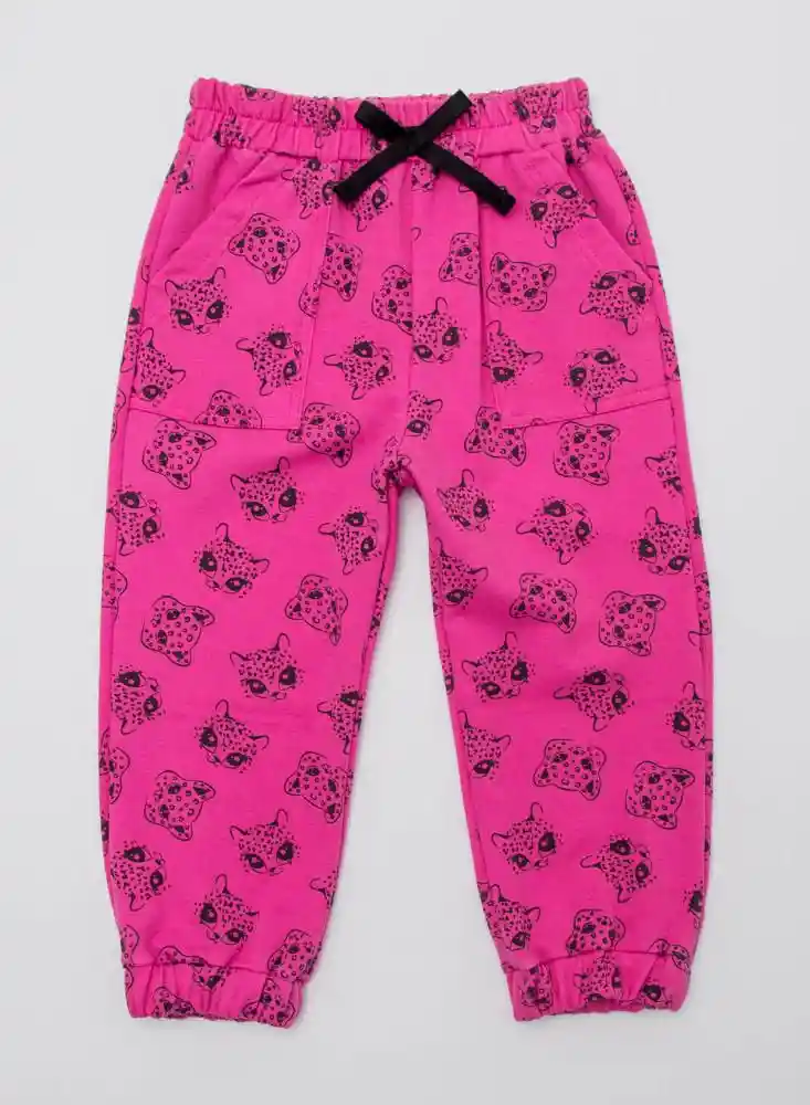 Jogger Niña Bebé 6/9 Meses - Estamp 1