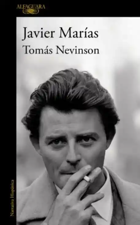Tomás Nevinson