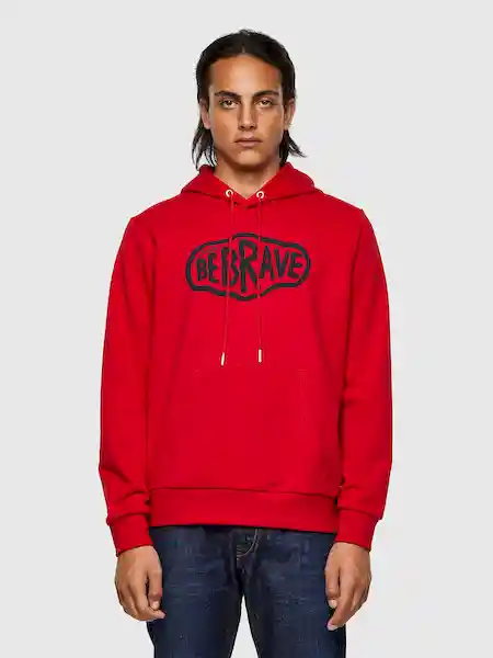 Diesel S-Girk-Hood-K11 Talla XL