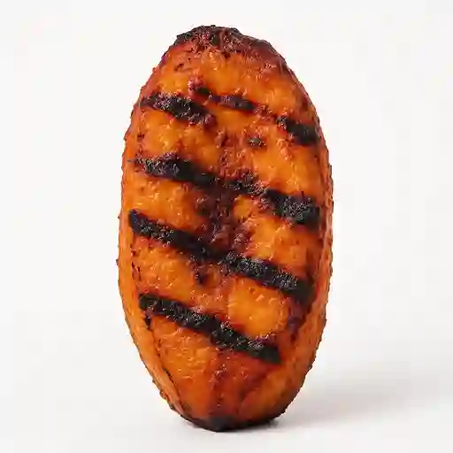Maduro Al Carbón