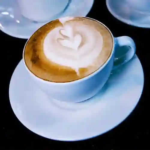 Capuccino