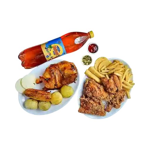 Combo 4