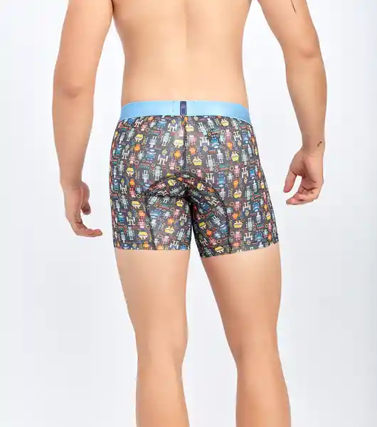 Unico Boxer Talla XL 112841