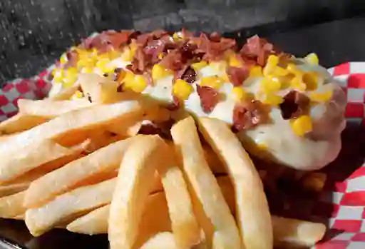 Perro de Tocineta