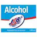 Jgb Alcohol Antiséptico