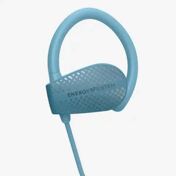 Energy Sistem Audífonos Sport Azul