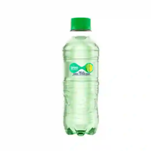 Agua Saborizada Limon