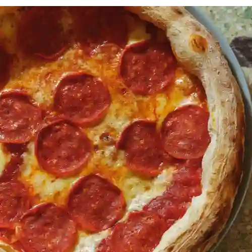 Pizza Pepperoni