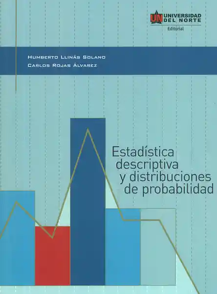 Estadística Descriptiva Y Distribuciones De Probabilidad