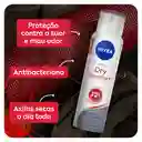 Nivea Desodorante en Aerosol Dry Comfort Plus