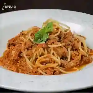 Pasta Bolognesa