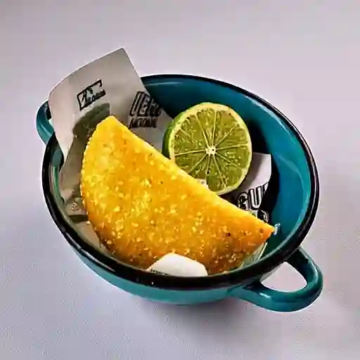 Empanadas vallunas