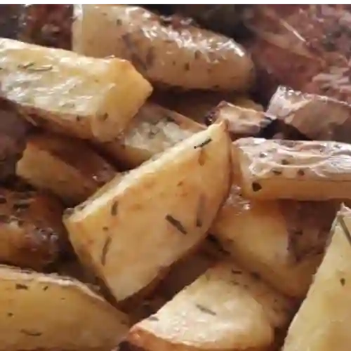Parrilla Mixta