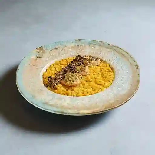 Risotto Di Ciara