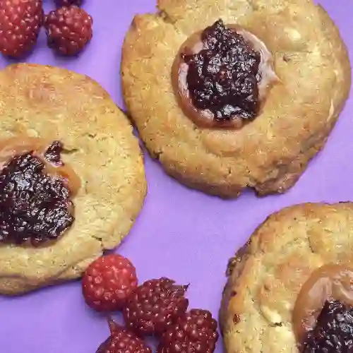 Galleta de moraarequipe