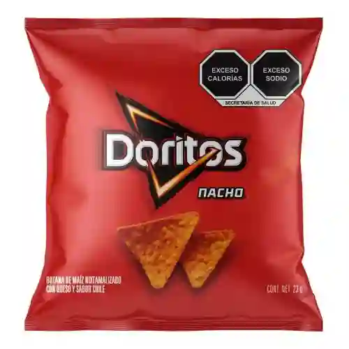 Doritos Personal