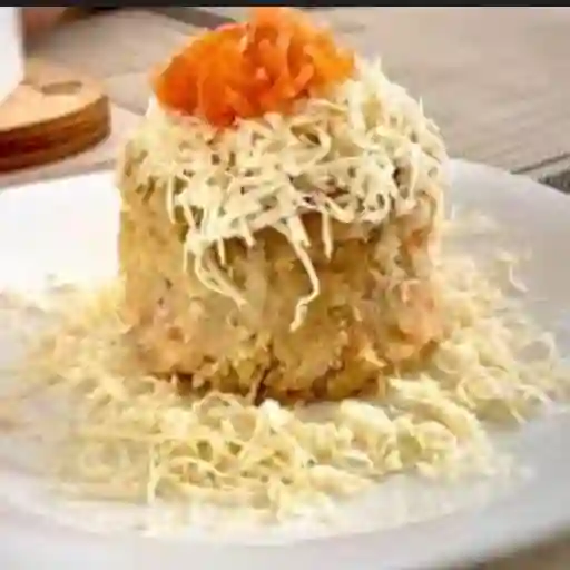Cabeza de gato