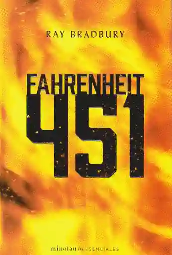 Ray Bradbury - Fahrenheit 451