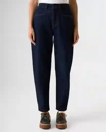 Jean Mujer Azul Talla 10 332G921_AZU174429 Americanino