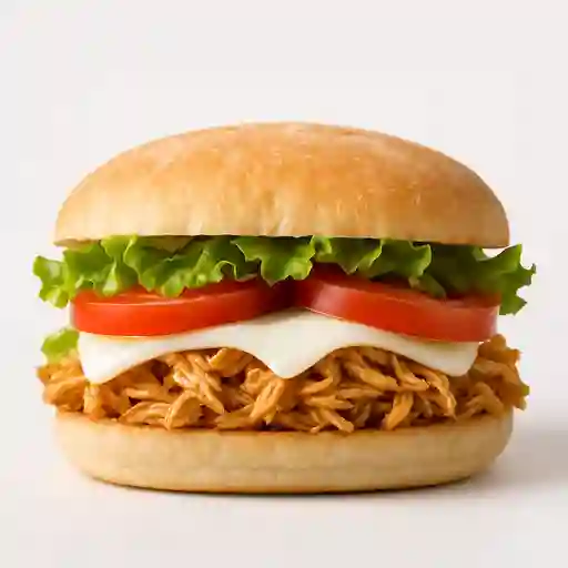 Sándwich Pechugón