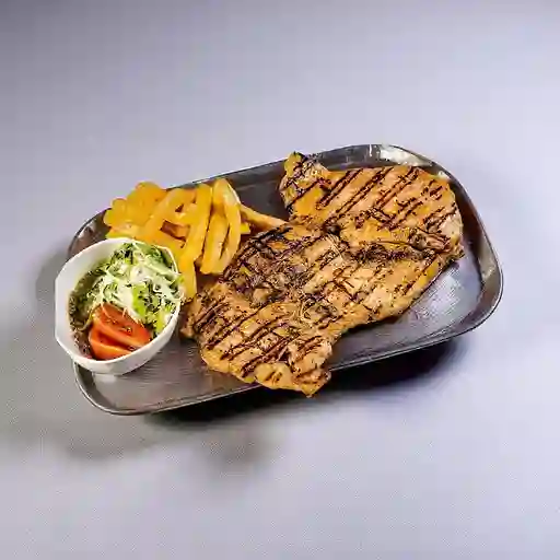 Filete de Pollo