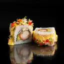 Sushi Huancaína