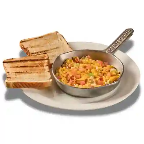 Huevos Al Gusto