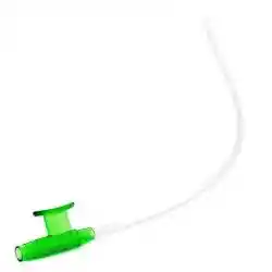 Medex Catéter Sonda Succión Estéril N° 8 40 cm