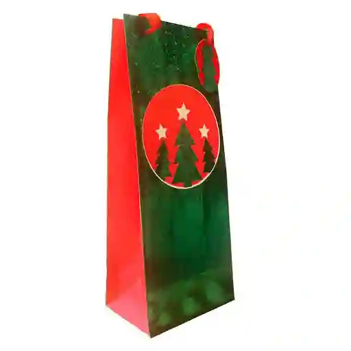 Bolsa Botella Ssn Talla M Nico Ssn