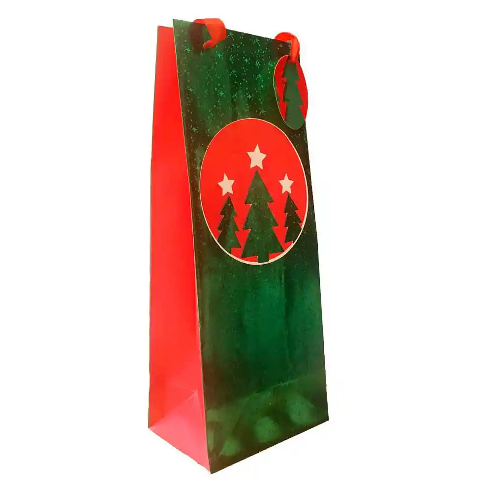 Bolsa Botella Ssn Talla M Nico Ssn