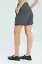 Short Mikael