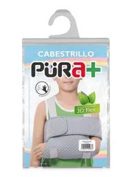 Pura+ Cabestrillo 11633-NIO