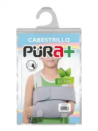 Pura+ Cabestrillo 11633-NIO