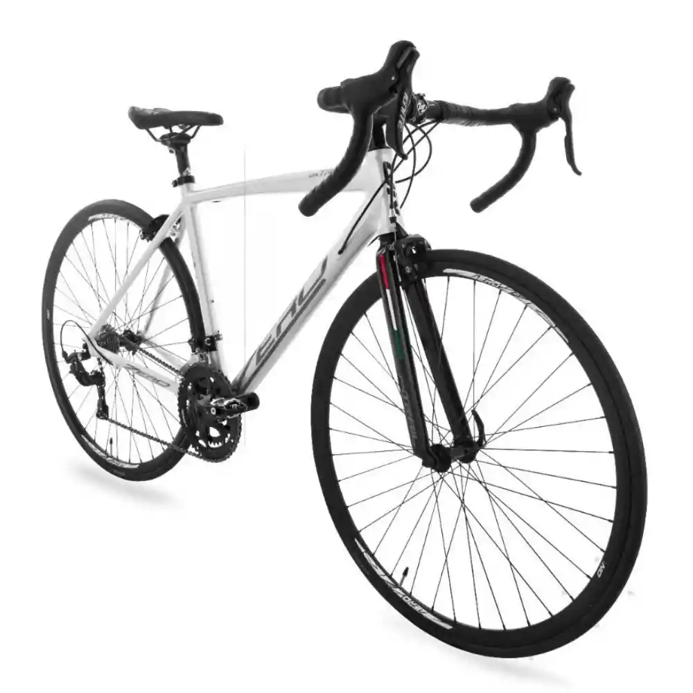 Bicicleta Ruta On-trail R 700 Zero.l
