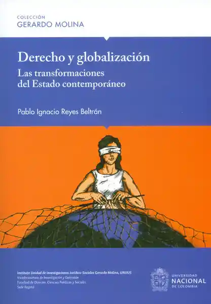 Derecho y globalización. Las transformaciones del Estado contemporáneo