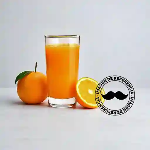 Jugo de Naranja